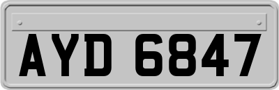 AYD6847