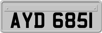 AYD6851