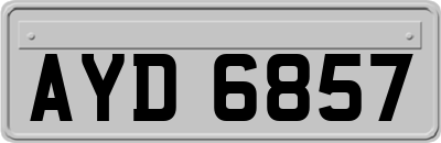 AYD6857