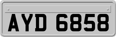 AYD6858