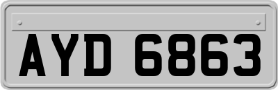 AYD6863
