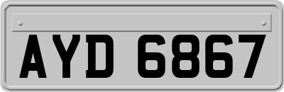 AYD6867