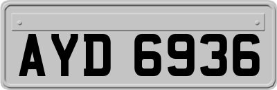 AYD6936
