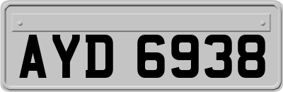 AYD6938