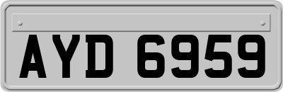 AYD6959