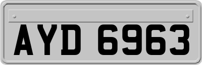 AYD6963