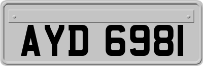 AYD6981