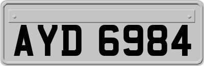 AYD6984