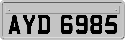 AYD6985