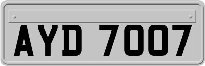 AYD7007