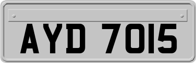 AYD7015