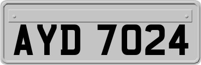 AYD7024
