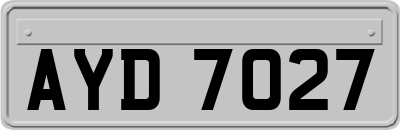 AYD7027