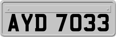 AYD7033