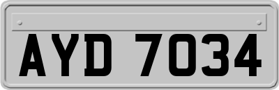 AYD7034