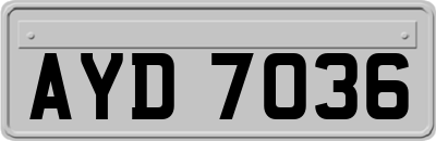AYD7036