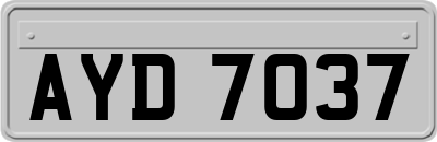AYD7037