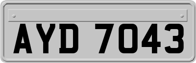 AYD7043