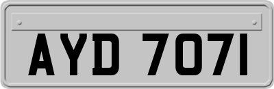 AYD7071