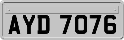 AYD7076