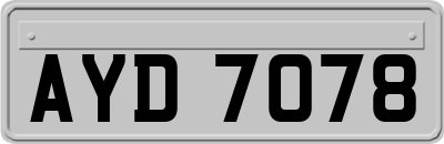 AYD7078