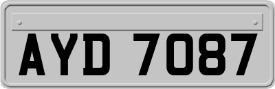 AYD7087