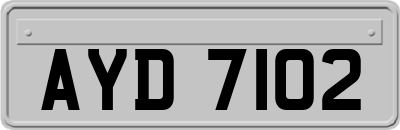 AYD7102
