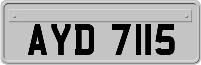 AYD7115
