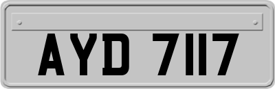 AYD7117