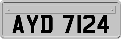 AYD7124