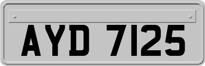 AYD7125