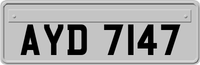 AYD7147