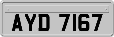 AYD7167