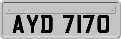 AYD7170