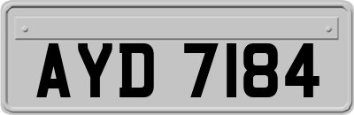 AYD7184