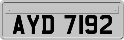 AYD7192