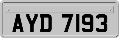 AYD7193