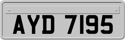 AYD7195