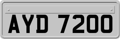 AYD7200