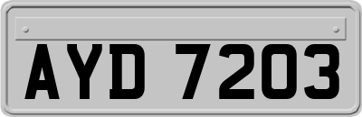 AYD7203