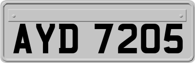 AYD7205