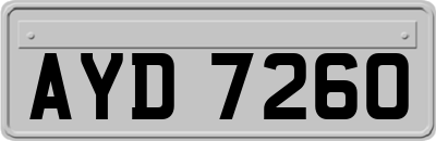 AYD7260