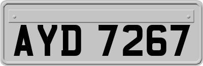 AYD7267