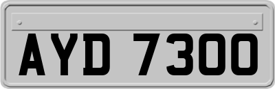 AYD7300