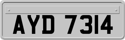AYD7314