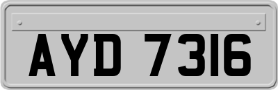 AYD7316