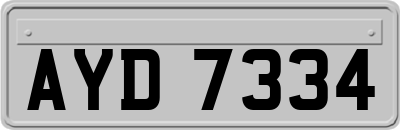 AYD7334