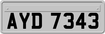 AYD7343