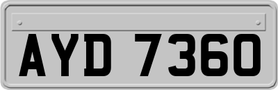 AYD7360
