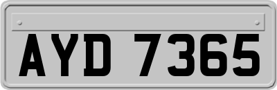 AYD7365